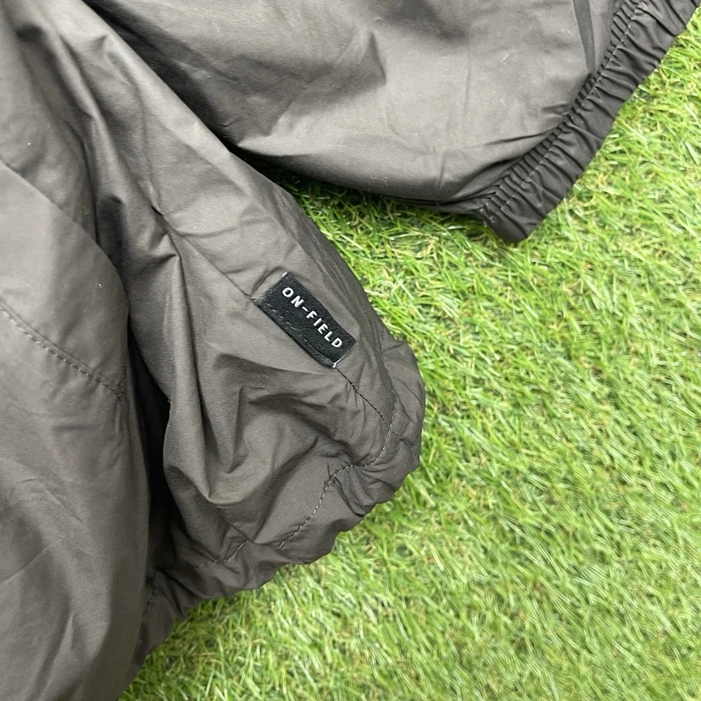 Nike shop confidence